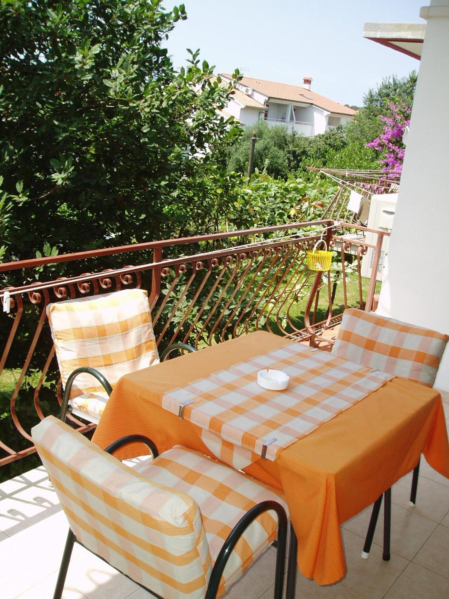 Apartments Modrusan Rovinj Exterior photo